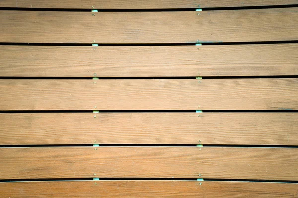 Brązowy drewniany wzór deski deski ścienne tekstura tło — Zdjęcie stockowe