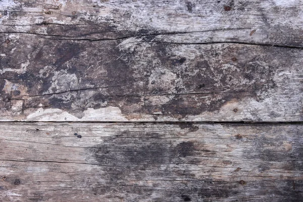 Fondo de textura oscura sucia de madera vieja — Foto de Stock