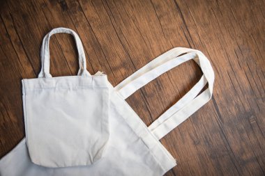 Beyaz omuz çantası kanvas kumaş Eko çanta bez alışveriş torba ahşap b