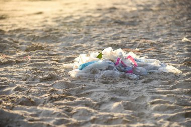 Oc plastik çöp kirliliği Çöp Çevre sorunu