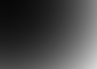 gri arka plan soyut - Boş ışık gri bulanık arka plan w