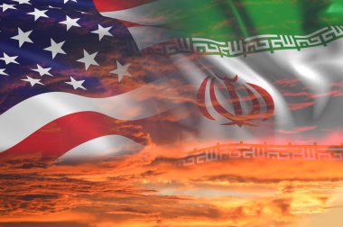 ABD Amerika Birleşik Devletleri ve İran ilişkileri - İran ABD savaş wi