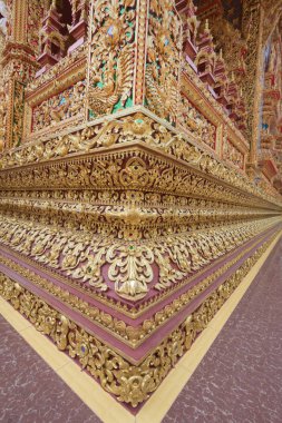 Kilisesi Tapınaklar