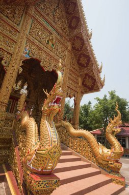 Kilisesi Tapınaklar