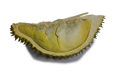 taze kuruyemiş durian Tay insanlar ve Çin için en popüler