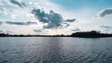 Güzel aydınlatma ışık Boogie yeni yılda