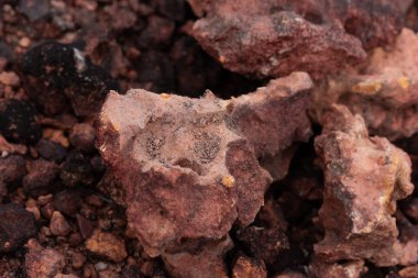 Dağ taş devri milyonlarca.