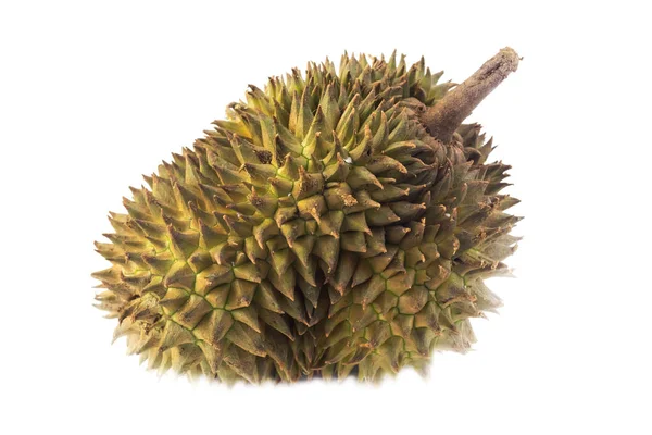 Buah Durian Buah Terkenal Dari Thailand — Stok Foto