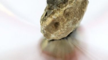 Sanayi için Bazalt kaya Vdo klibi                                          