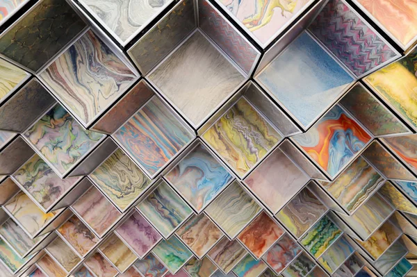 Sirkeci Tren İstasyonu, Istanbul çatı dekorasyonu