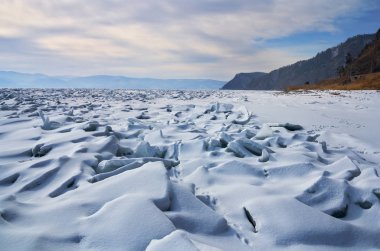Deniz Baykal Kayak geçiş