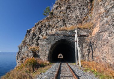 çevre-Baykal demiryolu sonbaharda