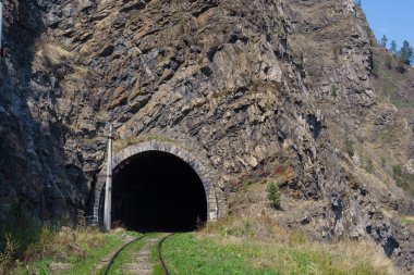 Bahar çevre-Baykal demiryolu