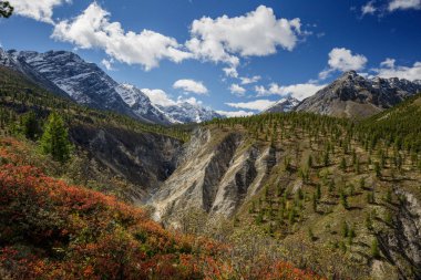  Sonbahar River Canyon Arhat