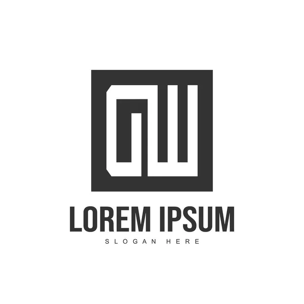 Á Simple Flourish Svg Stock Vectors Royalty Free Dw Logo Illustrations Download On Depositphotos