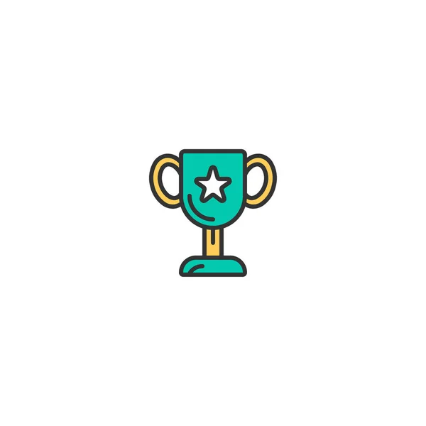 Project management icon vector design — Stockvector