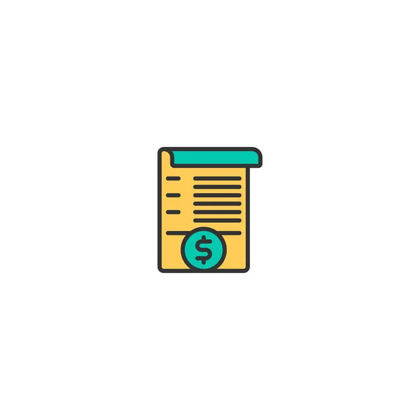 Project management icon vector design — Stockvector