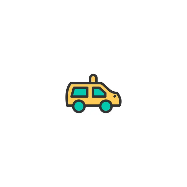 Diseño de icono de coche. Icono de transporte vector de diseño — Vector de stock