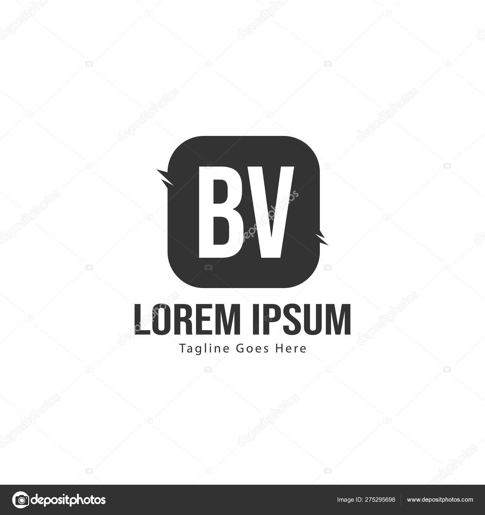 Bv Logo Vector Images Royalty Free Bv Logo Vectors Depositphotos