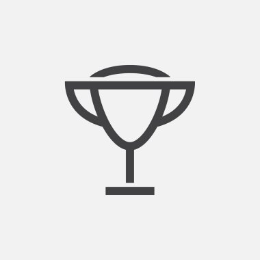 Beyaz arkaplanda hatıra simgesi izole edildi 