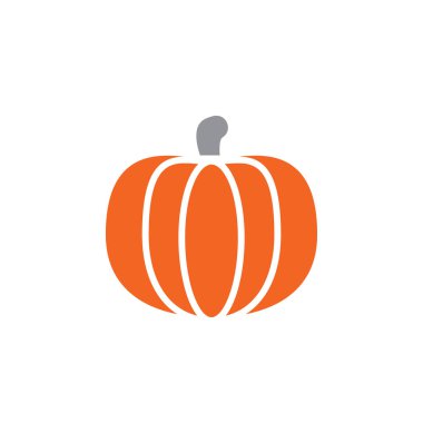 Kabak simge vektör, dolu düz işareti, beyaz, logo illüstrasyon izole katı renkli sembol