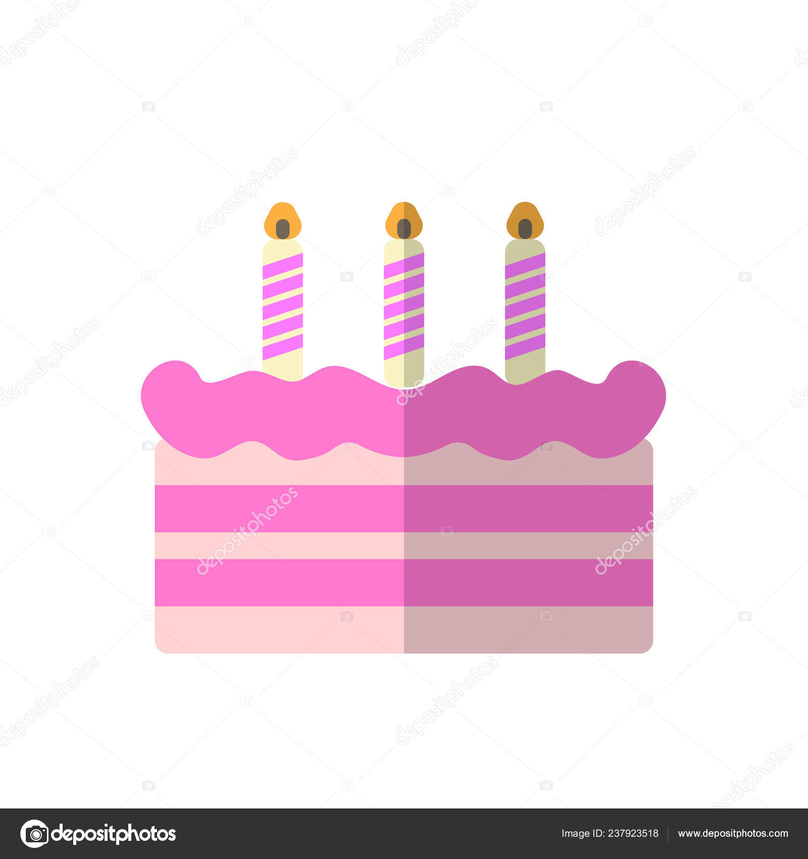 2 Birthday Cake Solid Color Vector Images Birthday Cake Solid Color Illustrations Depositphotos 2 Birthday Cake Solid Color Vector Images Birthday Cake Solid Color Illustrations Depositphotos