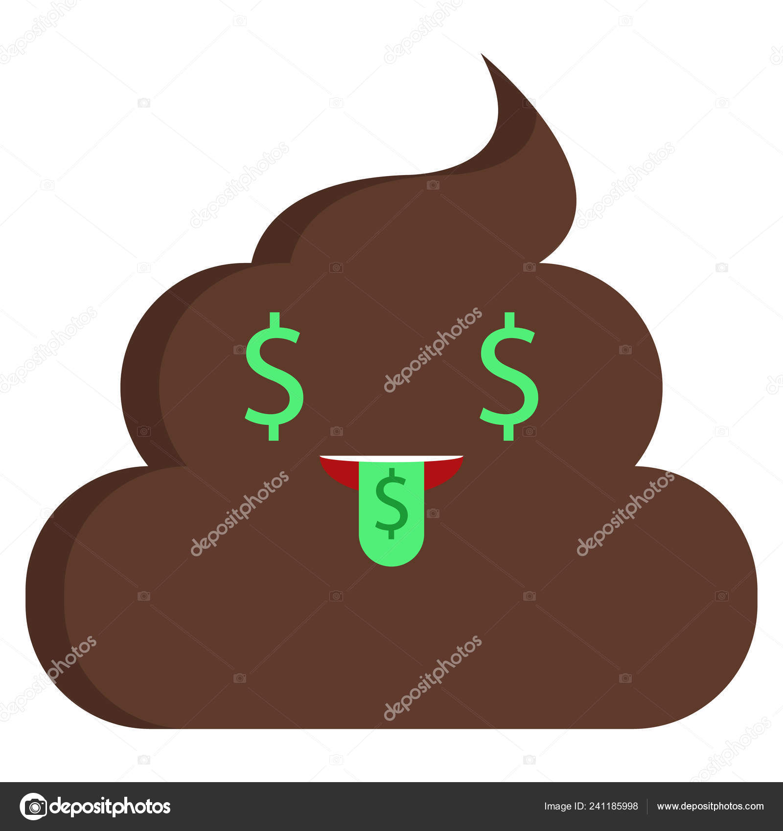 Money Emoji - 