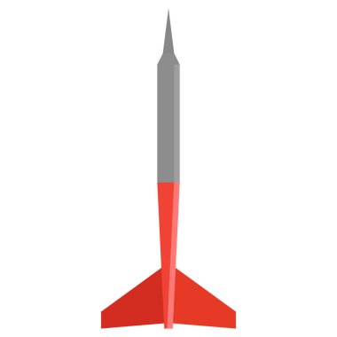 Dart hedef simgesini, vektör çizim düz stil tasarım üzerinde beyaz izole. Renkli grafik