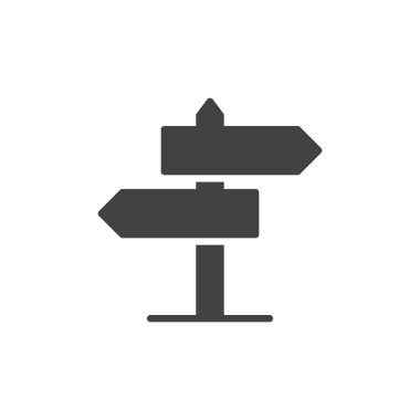 Tabelasını simge vektör, düz işareti, üzerinde beyaz izole katı piktogram dolu. Işaret sembolü, logo illüstrasyon. Piksel mükemmel vektör grafikleri