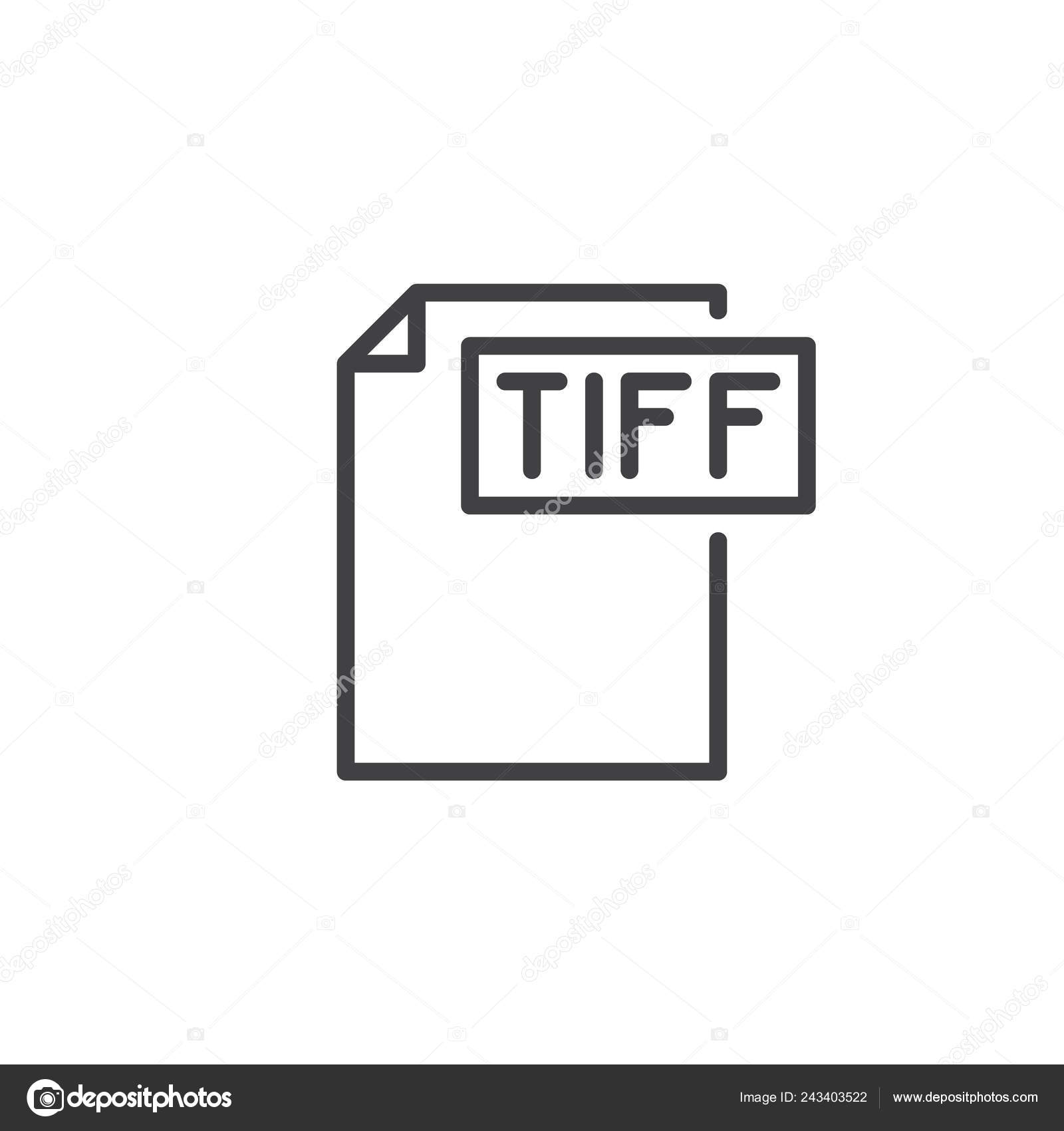 SCARICA FORMATO TIFF
