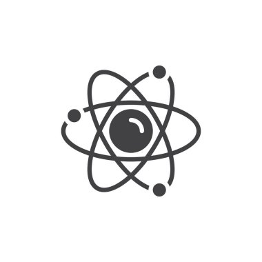 simge vektör, düz işareti, üzerinde beyaz izole katı piktogram dolu. Sembol, logo illüstrasyon. Piksel mükemmel vektör grafikleri