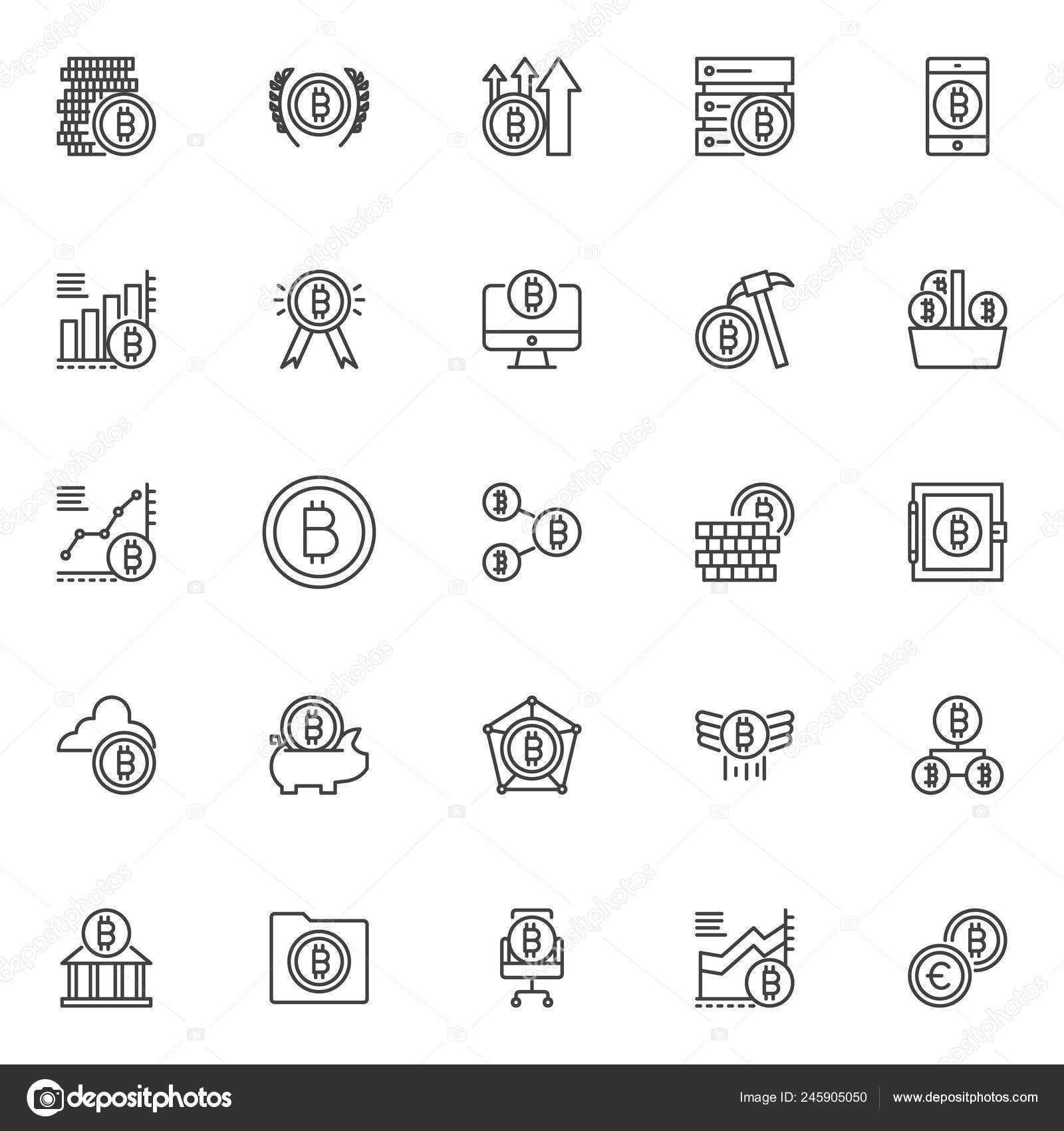 Computer Symbols Chart