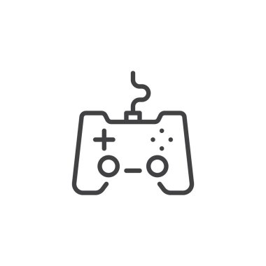 Joystick satır simgesi