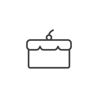 Berry kek anahat simgesini