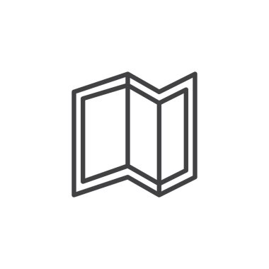 harita anahat simgesini