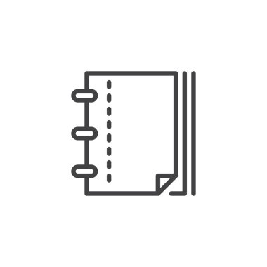 defter anahat simgesini