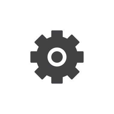 Karikatür vektör simgesi