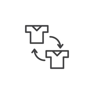 Bir oyuncu anahat simgesini değiştirme