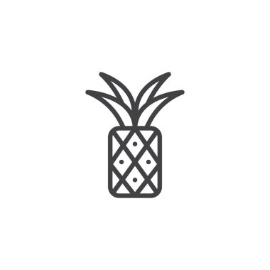 ananas anahat simgesini