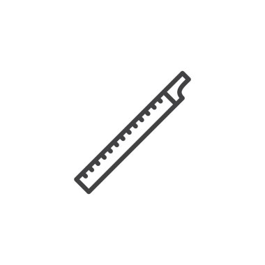 Flüt anahat simgesini