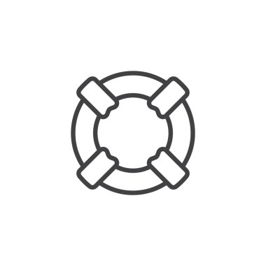 Cankurtaran anahat simgesini