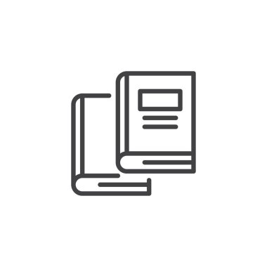 Kapak kitap anahat simgesini.