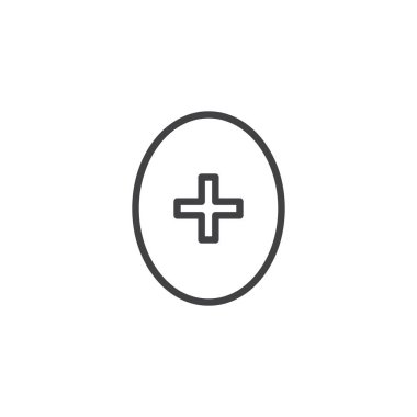 Anahat simgesini ekleme