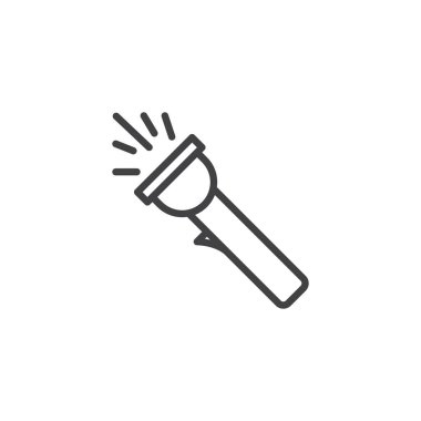 el feneri anahat simgesini