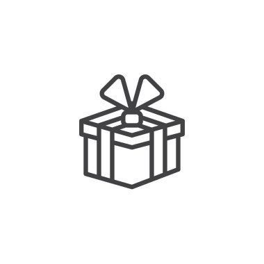 Mevcut anahat simgesini