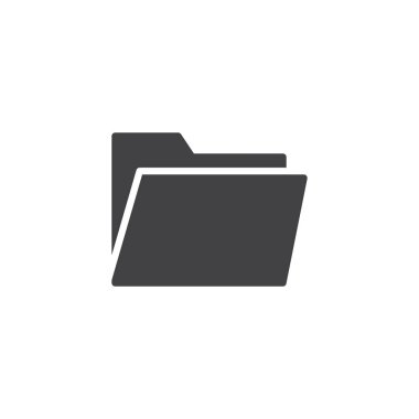 Dizin vektör simgesi