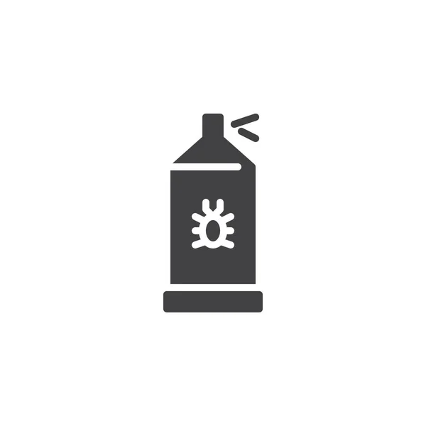 Bug sprayer vector icon — Stock Vector