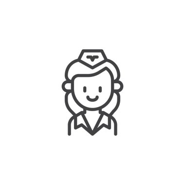 Hostes anahat simgesini