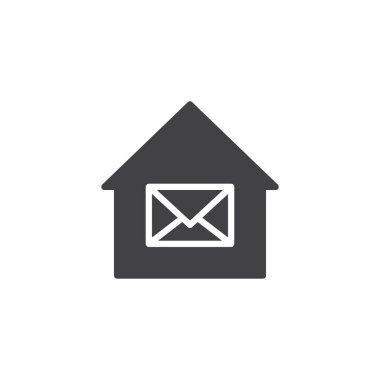 Postane vektör simgesi