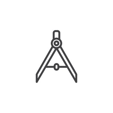 Pusula anahat simgesini